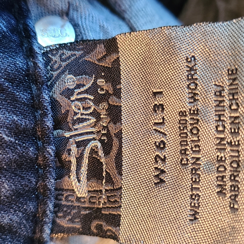 Jeans - Picture 4 of 4